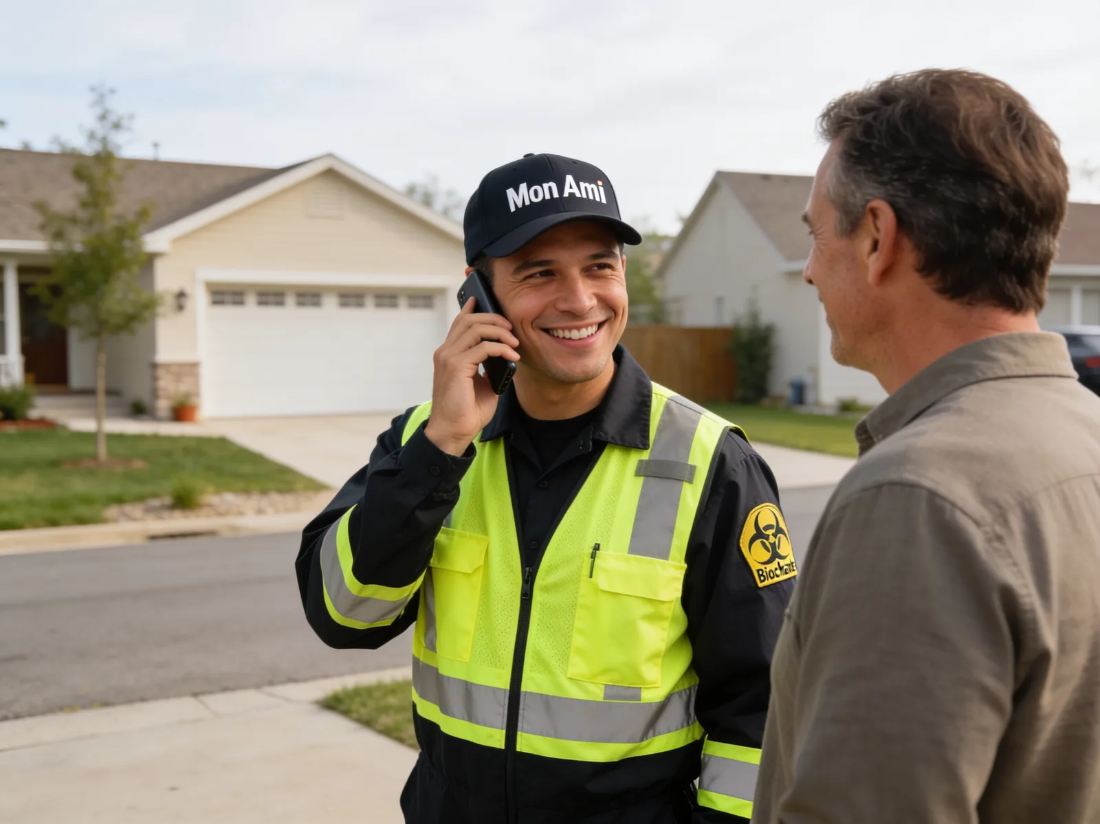 Sewage Cleanup Topanga, CA FAQs