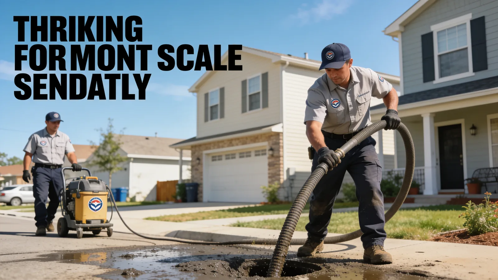 Sewage Cleanup in Topanga, CA near me